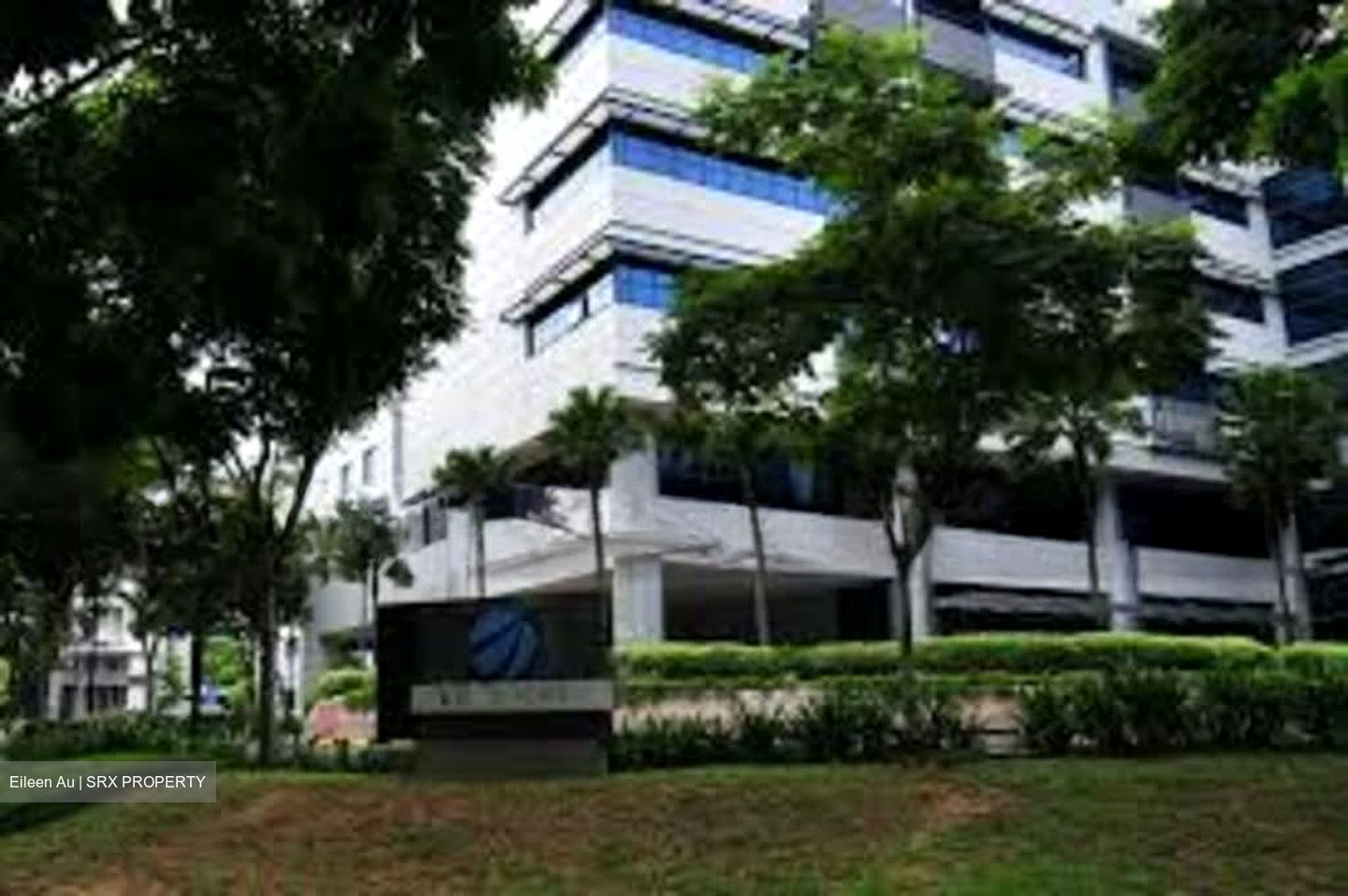 Ubi Techpark (D14), Factory #526470151